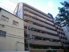 ウォームスヴィル中山手