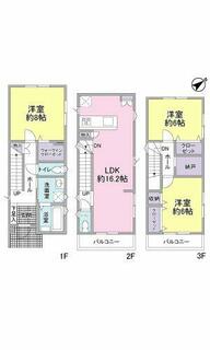 間取り：222018576100