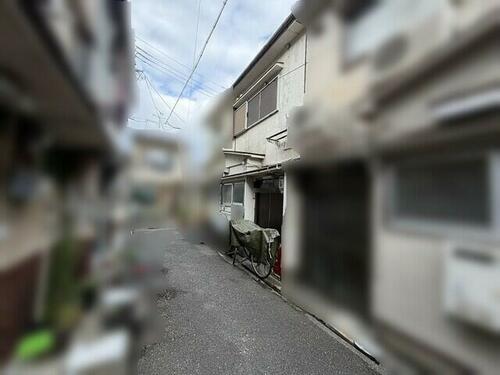 中古住宅, 大阪府 大阪市