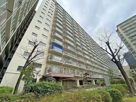 ローレルハイツ北天満２号棟