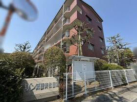 メゾン箕面青松園前１番館