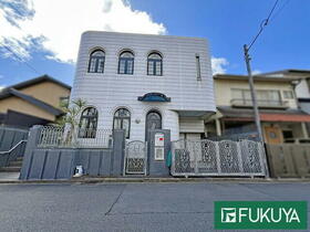 京都府京都市北区紫竹上長目町