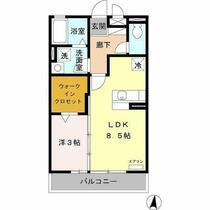 間取り：211061658946