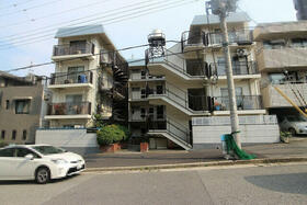 甲南灘コーポラス