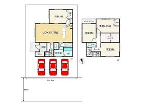 兵庫県加古川市尾上町養田