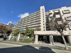 サンシティ本荘壱番館