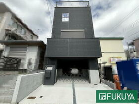 兵庫県神戸市灘区薬師通１丁目