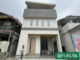 京都府木津川市木津池田