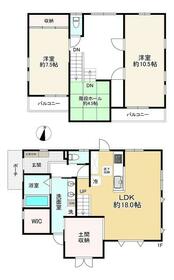 東京都八王子市楢原町