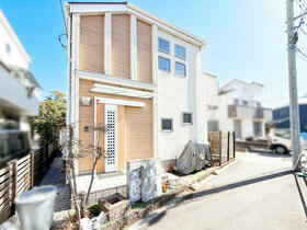 東京都八王子市楢原町