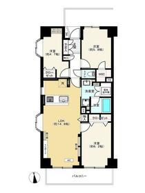 八幡山ビューグリーン