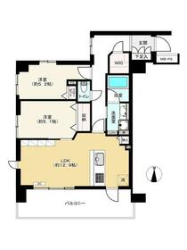 ライオンズシティ中野