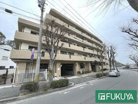 ロイヤルシャトー長者町