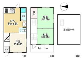 大阪府大阪市中央区上本町西２丁目