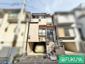 京都府京都市西京区嵐山薬師下町