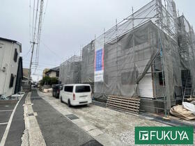 京都府木津川市木津清水