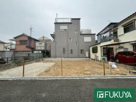 奈良県奈良市大森西町