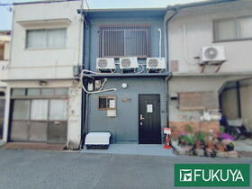 大阪府大阪市生野区生野西４丁目