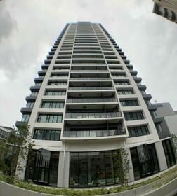 シティタワー東梅田パークフロント