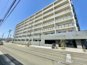 アルファステイツ姫路城西