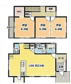 兵庫県加古川市神野町福留