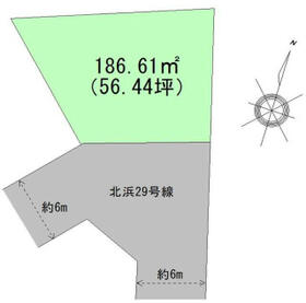 兵庫県高砂市北浜町北脇