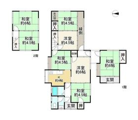 京都府南丹市八木町八木東久保