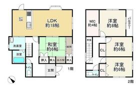 福岡県古賀市久保