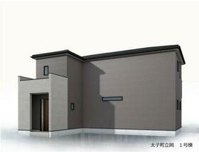 兵庫県揖保郡太子町立岡