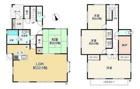 東京都八王子市西片倉３丁目