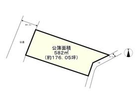 兵庫県高砂市中筋２丁目