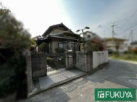 奈良県北葛城郡上牧町大字上牧