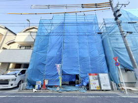 東京都足立区東保木間２丁目