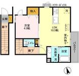 フェリーチェ奏の杜のイメージ