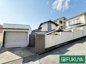 兵庫県宝塚市中筋山手２丁目