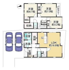 大阪府堺市中区楢葉