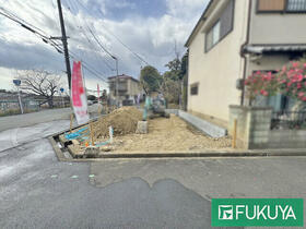 大阪府寝屋川市八幡台