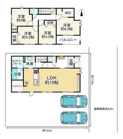 京都府八幡市八幡双栗