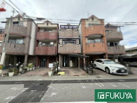 大阪府大阪市生野区巽西４丁目