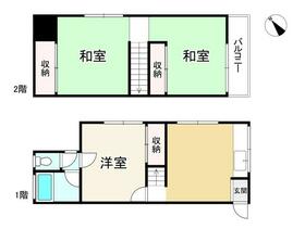 大阪府門真市三ツ島２丁目