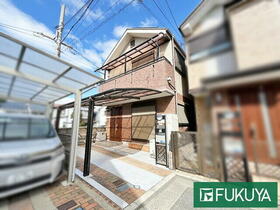 兵庫県尼崎市水堂町２丁目