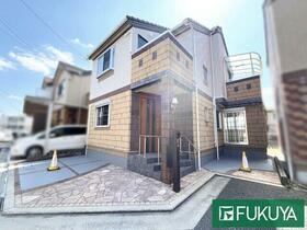 大阪府八尾市沼１丁目