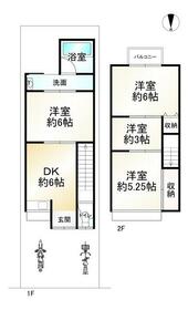 京都府京都市伏見区羽束師菱川町