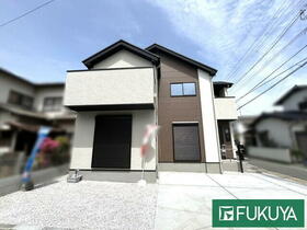 福岡県福岡市早良区賀茂２丁目