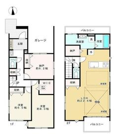 東京都練馬区三原台３丁目
