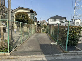 東京都東大和市南街５丁目