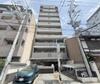 プレサンス京都烏丸御池 3階 築25年10ヶ月の賃貸物件