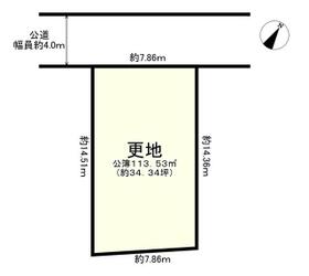 兵庫県三木市志染町広野８丁目