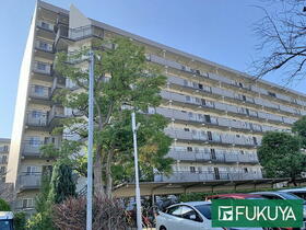 労住まきのハイツ１号棟