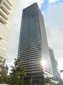 ザ・パークハウス中之島タワー